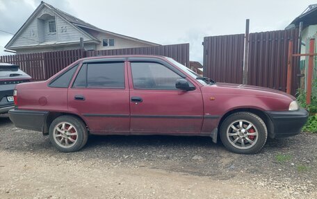 Daewoo Nexia I рестайлинг, 2005 год, 170 000 рублей, 2 фотография