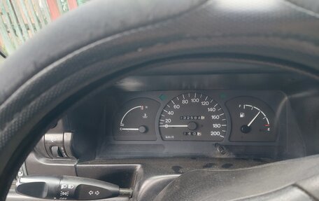 Daewoo Nexia I рестайлинг, 2005 год, 170 000 рублей, 5 фотография