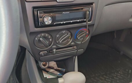 Hyundai Accent II, 2008 год, 1 045 000 рублей, 5 фотография