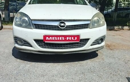 Opel Astra H, 2008 год, 350 000 рублей, 2 фотография