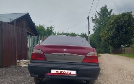 Daewoo Nexia I рестайлинг, 2005 год, 170 000 рублей, 3 фотография