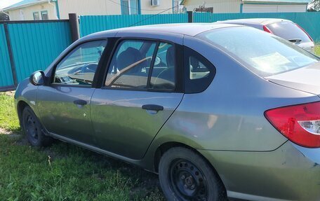 Renault Symbol, 2010 год, 550 000 рублей, 6 фотография