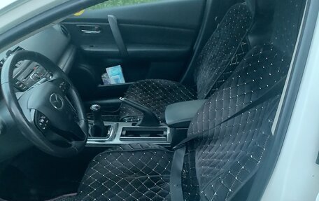 Mazda 6, 2010 год, 850 000 рублей, 7 фотография