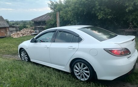 Mazda 6, 2010 год, 850 000 рублей, 5 фотография