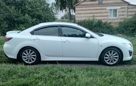 Mazda 6, 2010 год, 850 000 рублей, 4 фотография