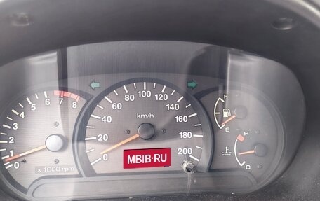 Hyundai Accent II, 2008 год, 395 000 рублей, 4 фотография