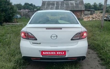Mazda 6, 2010 год, 850 000 рублей, 3 фотография