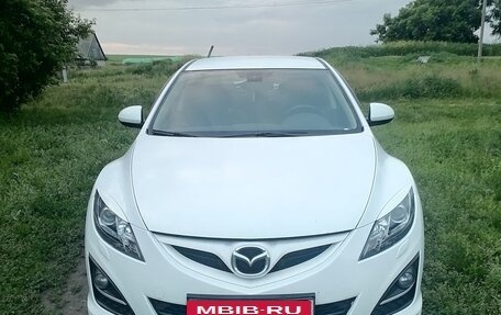 Mazda 6, 2010 год, 850 000 рублей, 2 фотография