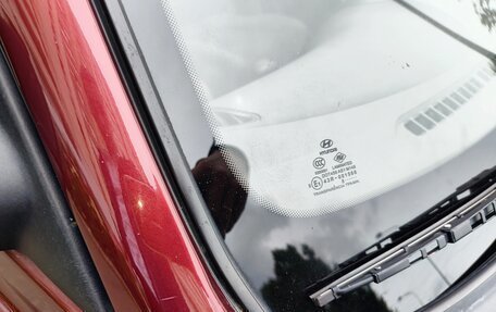 Hyundai Accent II, 2008 год, 395 000 рублей, 8 фотография