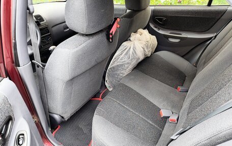 Hyundai Accent II, 2008 год, 395 000 рублей, 17 фотография