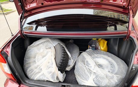 Hyundai Accent II, 2008 год, 395 000 рублей, 14 фотография
