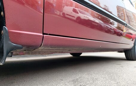 Hyundai Accent II, 2008 год, 395 000 рублей, 10 фотография