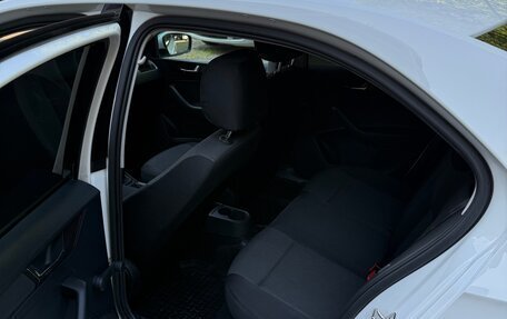 Skoda Rapid I, 2018 год, 850 000 рублей, 7 фотография