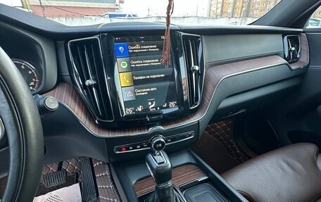 Volvo XC60 II, 2020 год, 3 500 000 рублей, 8 фотография