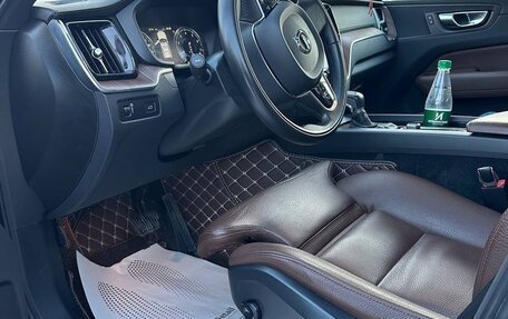 Volvo XC60 II, 2020 год, 3 500 000 рублей, 13 фотография