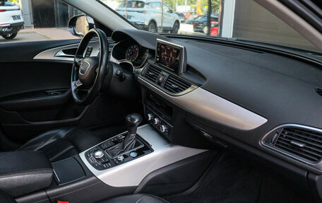 Audi A6, 2011 год, 1 550 000 рублей, 8 фотография