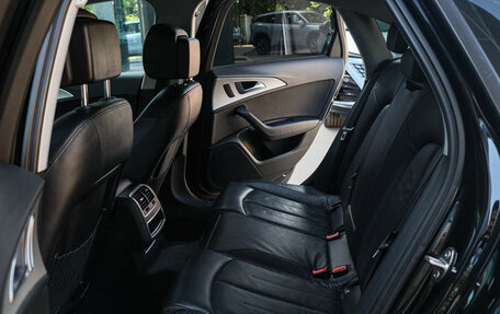Audi A6, 2011 год, 1 550 000 рублей, 9 фотография