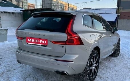 Volvo XC60 II, 2020 год, 3 500 000 рублей, 7 фотография