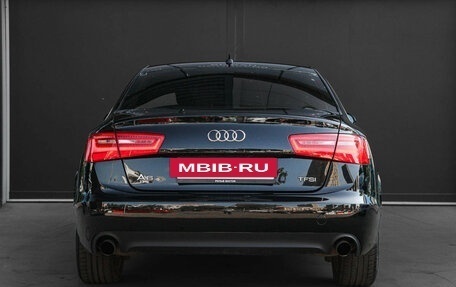 Audi A6, 2011 год, 1 550 000 рублей, 5 фотография