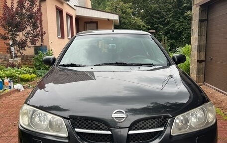 Nissan Almera, 2005 год, 300 000 рублей, 3 фотография