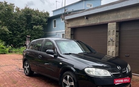 Nissan Almera, 2005 год, 300 000 рублей, 2 фотография