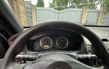 Nissan Almera, 2005 год, 300 000 рублей, 7 фотография