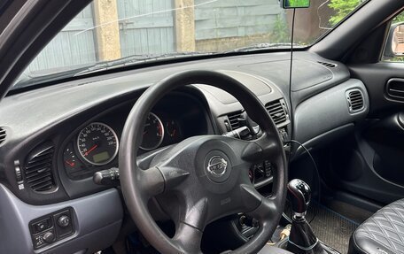 Nissan Almera, 2005 год, 300 000 рублей, 6 фотография