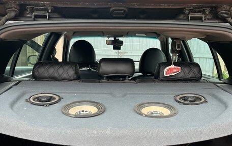 Nissan Almera, 2005 год, 300 000 рублей, 8 фотография