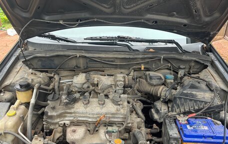 Nissan Almera, 2005 год, 300 000 рублей, 10 фотография