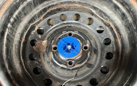 Nissan Almera, 2005 год, 300 000 рублей, 9 фотография