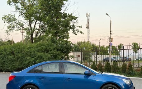 Chevrolet Cruze II, 2011 год, 610 000 рублей, 7 фотография