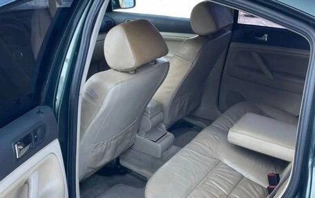 Volkswagen Passat B5+ рестайлинг, 1997 год, 190 000 рублей, 3 фотография