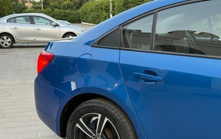 Chevrolet Cruze II, 2011 год, 610 000 рублей, 18 фотография