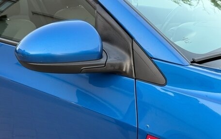 Chevrolet Cruze II, 2011 год, 610 000 рублей, 9 фотография
