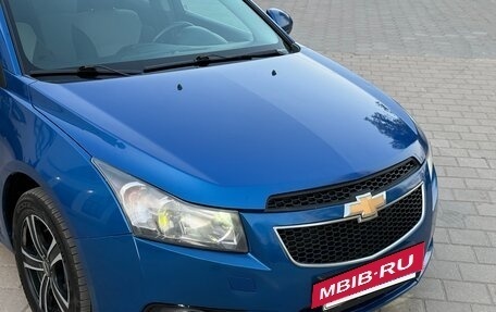 Chevrolet Cruze II, 2011 год, 610 000 рублей, 6 фотография