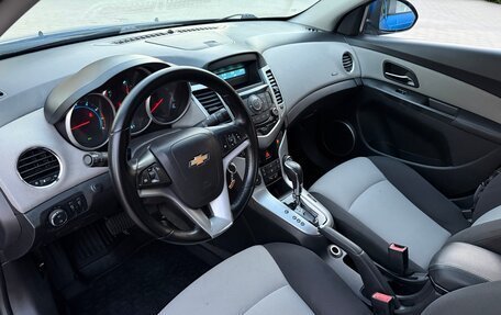Chevrolet Cruze II, 2011 год, 610 000 рублей, 19 фотография