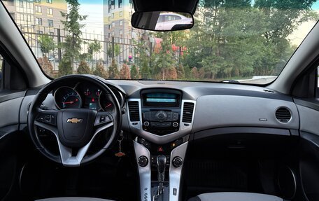 Chevrolet Cruze II, 2011 год, 610 000 рублей, 20 фотография