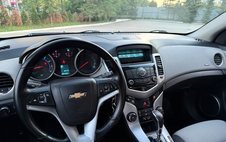 Chevrolet Cruze II, 2011 год, 610 000 рублей, 22 фотография