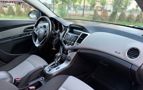 Chevrolet Cruze II, 2011 год, 610 000 рублей, 30 фотография