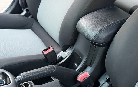 Chevrolet Cruze II, 2011 год, 610 000 рублей, 29 фотография