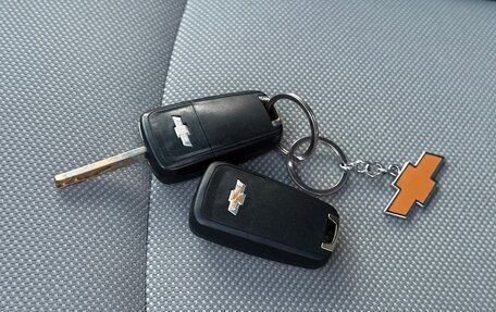 Chevrolet Cruze II, 2011 год, 610 000 рублей, 34 фотография