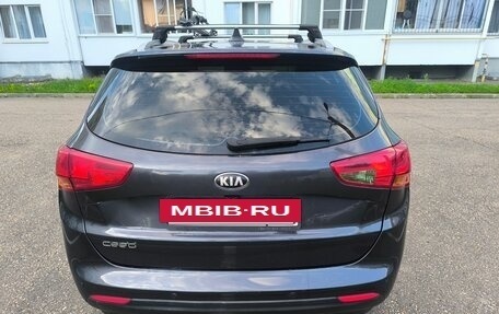 KIA cee'd III, 2017 год, 1 300 000 рублей, 7 фотография