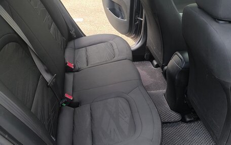 KIA cee'd III, 2017 год, 1 300 000 рублей, 14 фотография