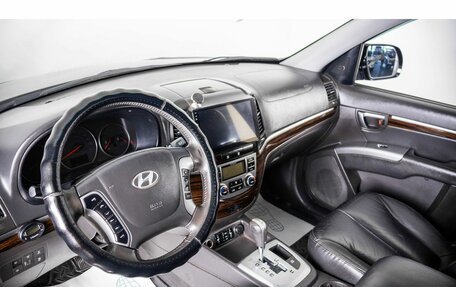 Hyundai Santa Fe III рестайлинг, 2011 год, 1 349 000 рублей, 8 фотография