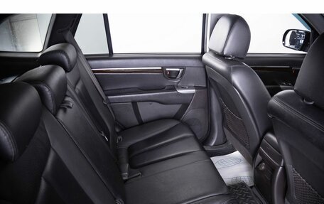 Hyundai Santa Fe III рестайлинг, 2011 год, 1 349 000 рублей, 10 фотография