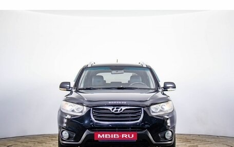 Hyundai Santa Fe III рестайлинг, 2011 год, 1 349 000 рублей, 2 фотография