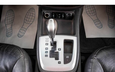 Hyundai Santa Fe III рестайлинг, 2011 год, 1 349 000 рублей, 18 фотография