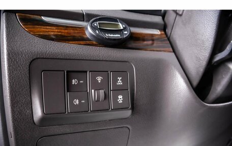 Hyundai Santa Fe III рестайлинг, 2011 год, 1 349 000 рублей, 20 фотография