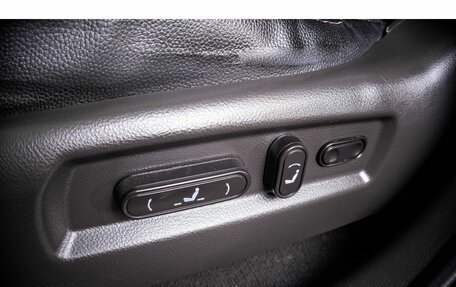 Hyundai Santa Fe III рестайлинг, 2011 год, 1 349 000 рублей, 21 фотография
