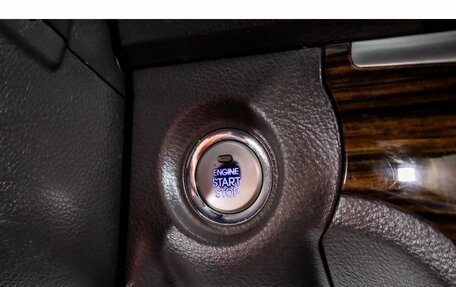 Hyundai Santa Fe III рестайлинг, 2011 год, 1 349 000 рублей, 17 фотография